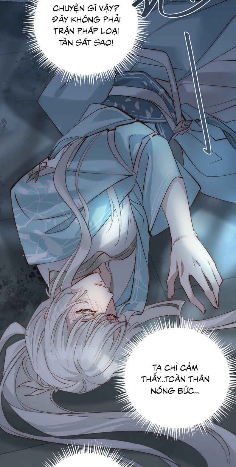 Chuyển Nghịch Âm Dương Chapter 13 - Next Chapter 14