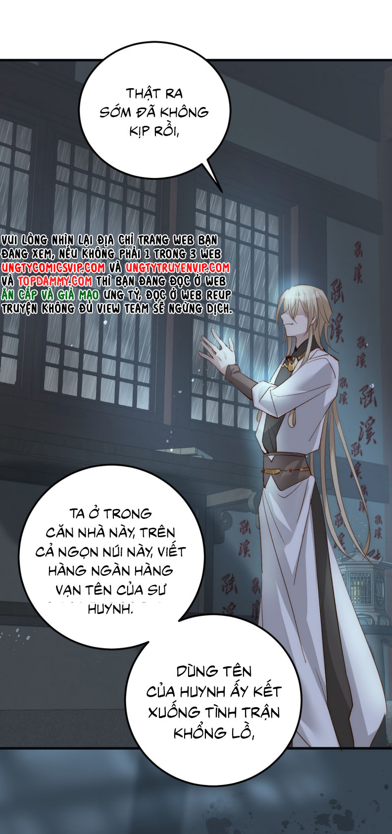 Chuyển Nghịch Âm Dương Chapter 13 - Next Chapter 14