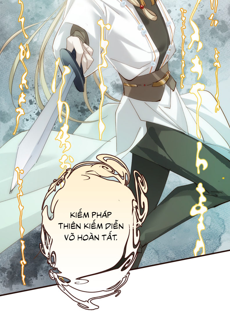 Chuyển Nghịch Âm Dương Chapter 13 - Next Chapter 14