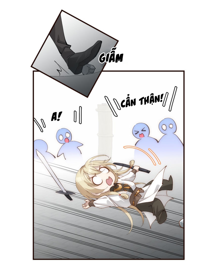 Chuyển Nghịch Âm Dương Chapter 13 - Next Chapter 14