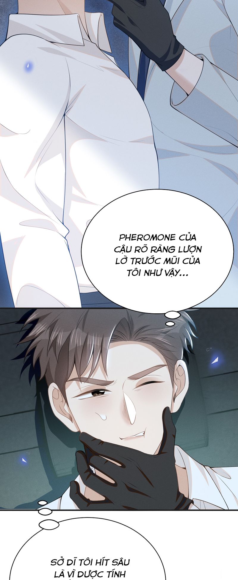 Lai Sinh Bất Kiến Chapter 129 - Trang 4