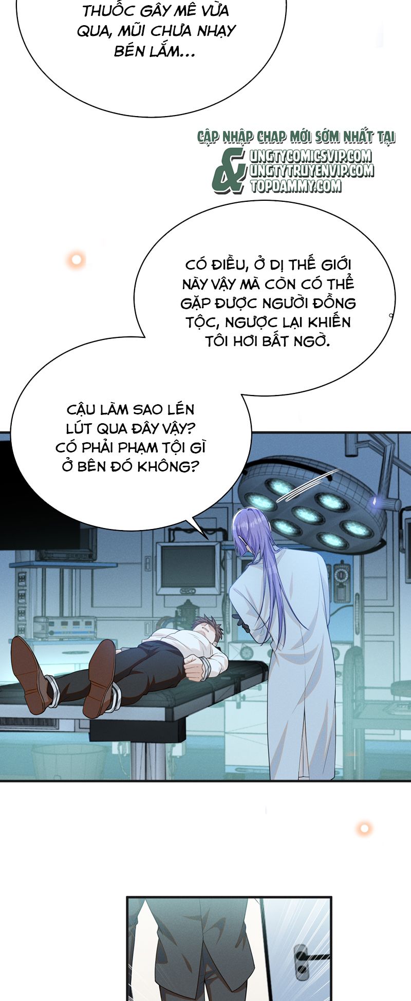 Lai Sinh Bất Kiến Chapter 129 - Trang 4