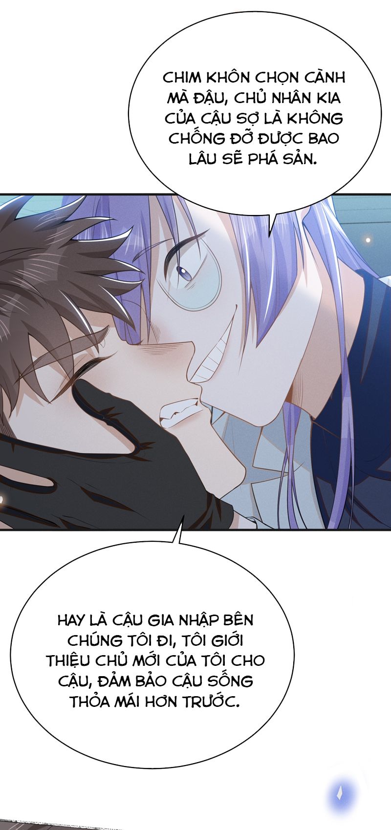 Lai Sinh Bất Kiến Chapter 129 - Trang 4