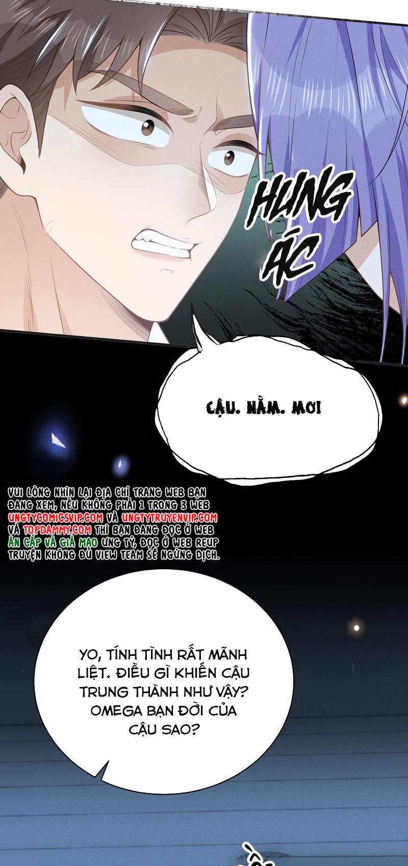 Lai Sinh Bất Kiến Chapter 129 - Trang 4