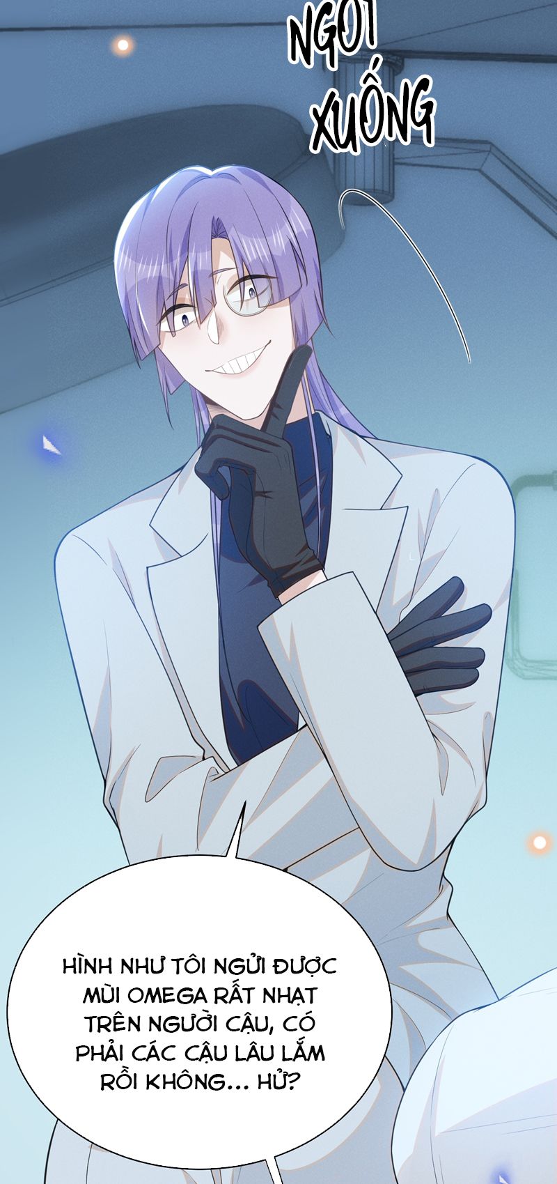 Lai Sinh Bất Kiến Chapter 129 - Trang 4