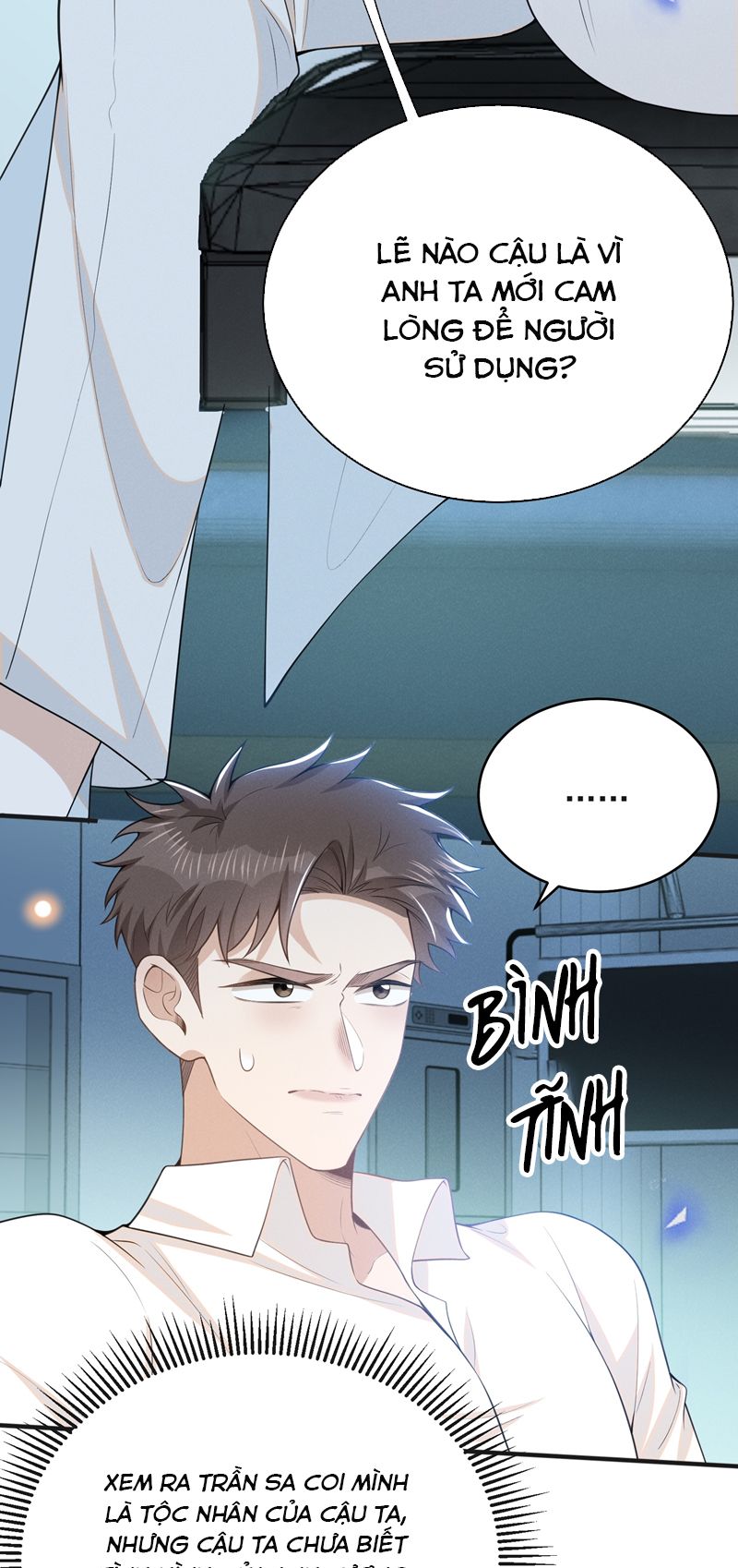Lai Sinh Bất Kiến Chapter 129 - Trang 4