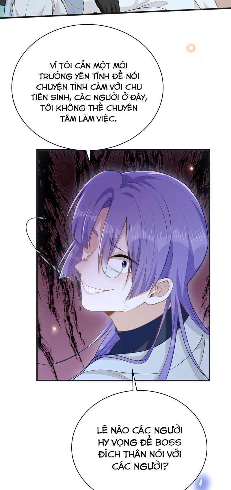 Lai Sinh Bất Kiến Chapter 129 - Trang 4