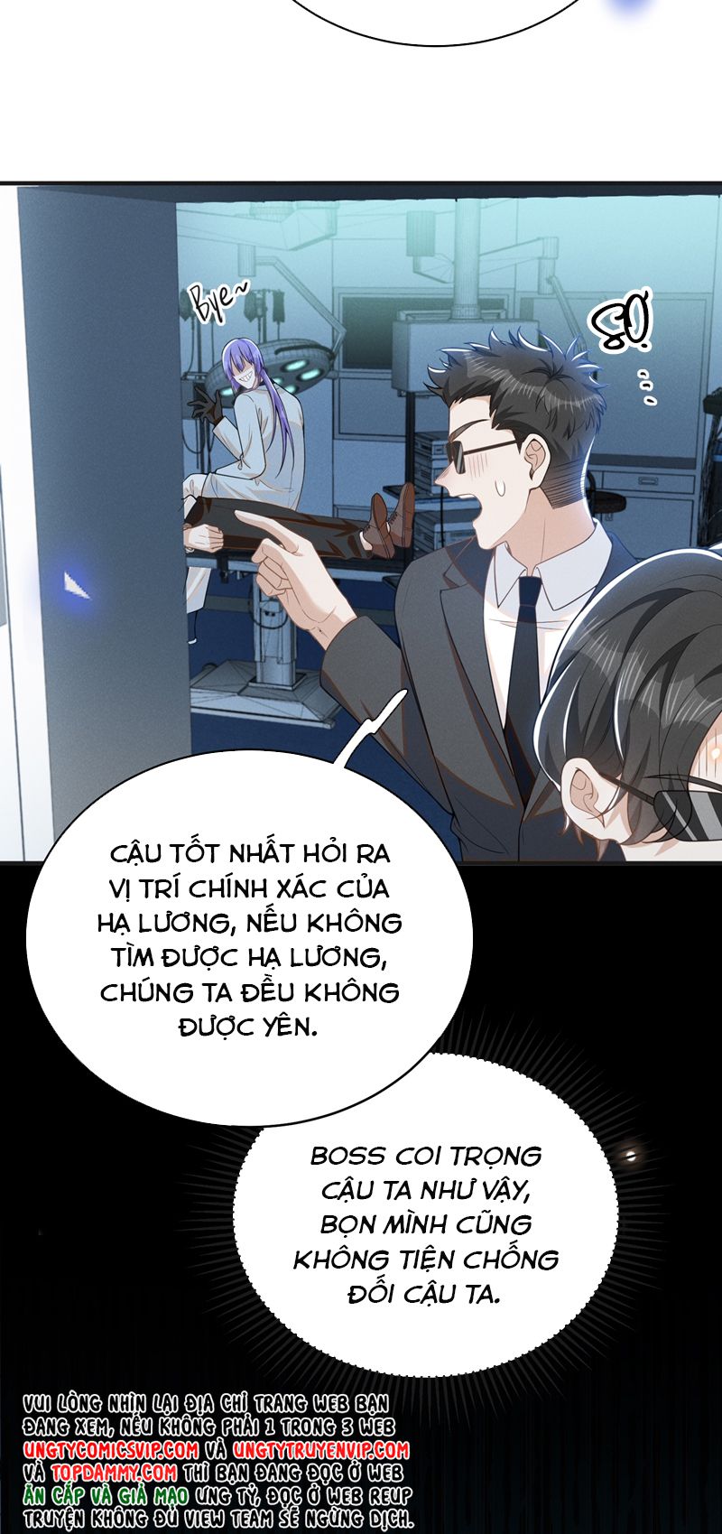 Lai Sinh Bất Kiến Chapter 129 - Trang 4