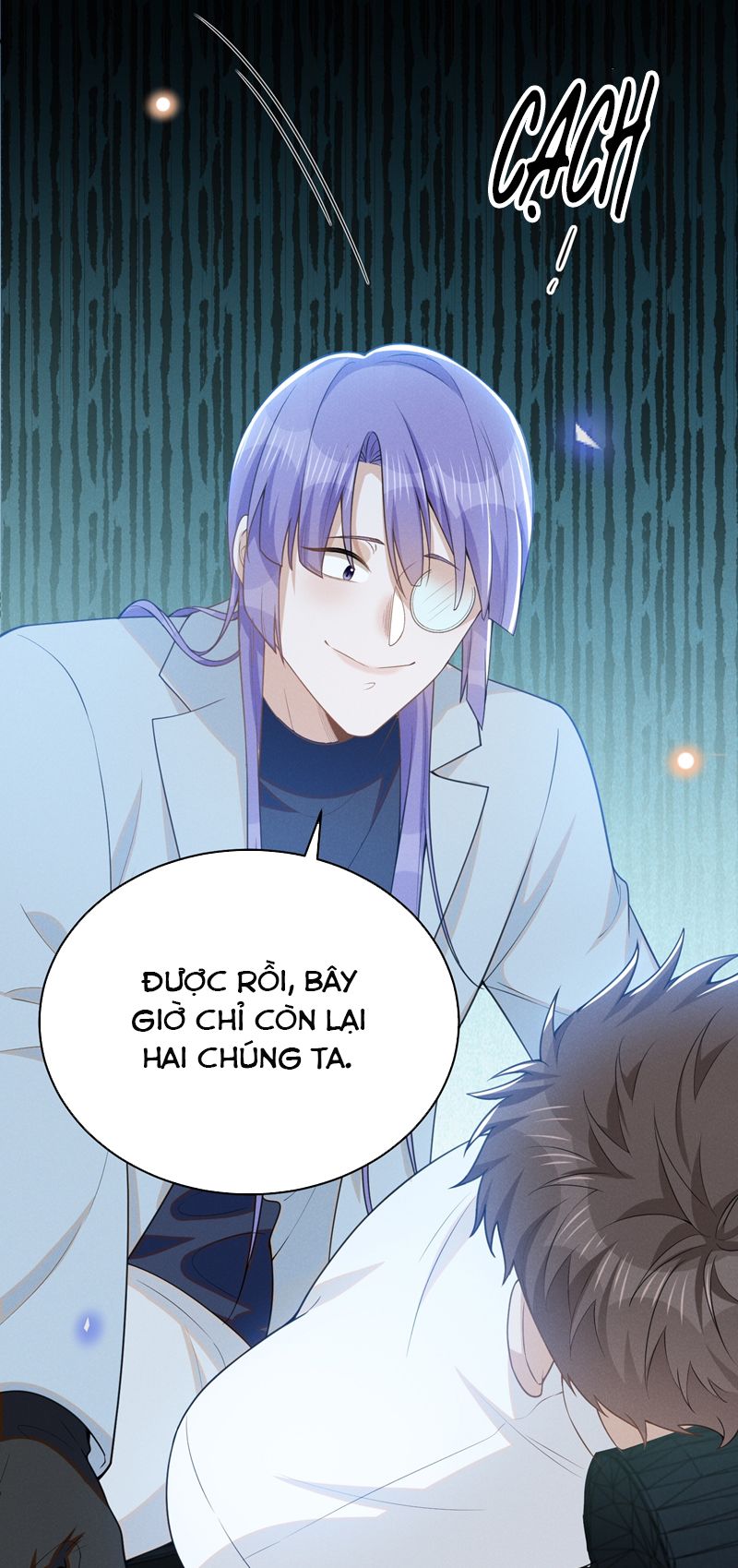 Lai Sinh Bất Kiến Chapter 129 - Trang 4