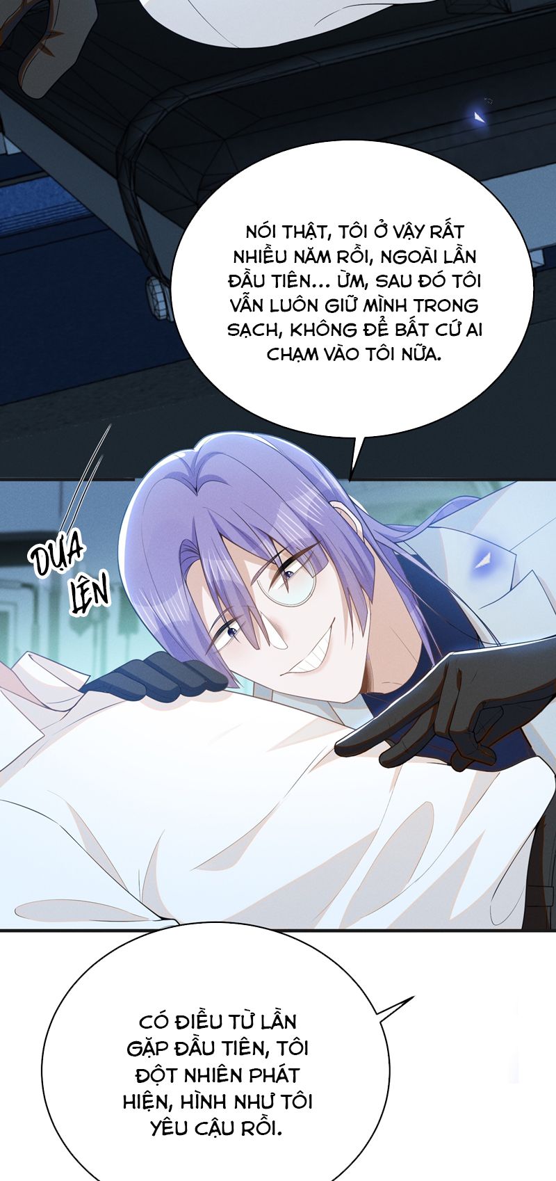 Lai Sinh Bất Kiến Chapter 129 - Trang 4