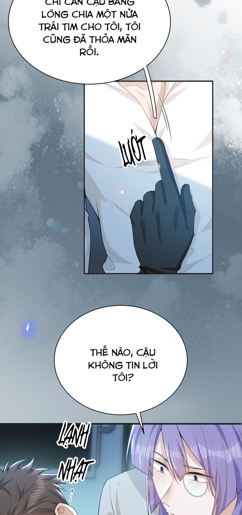 Lai Sinh Bất Kiến Chapter 129 - Trang 4