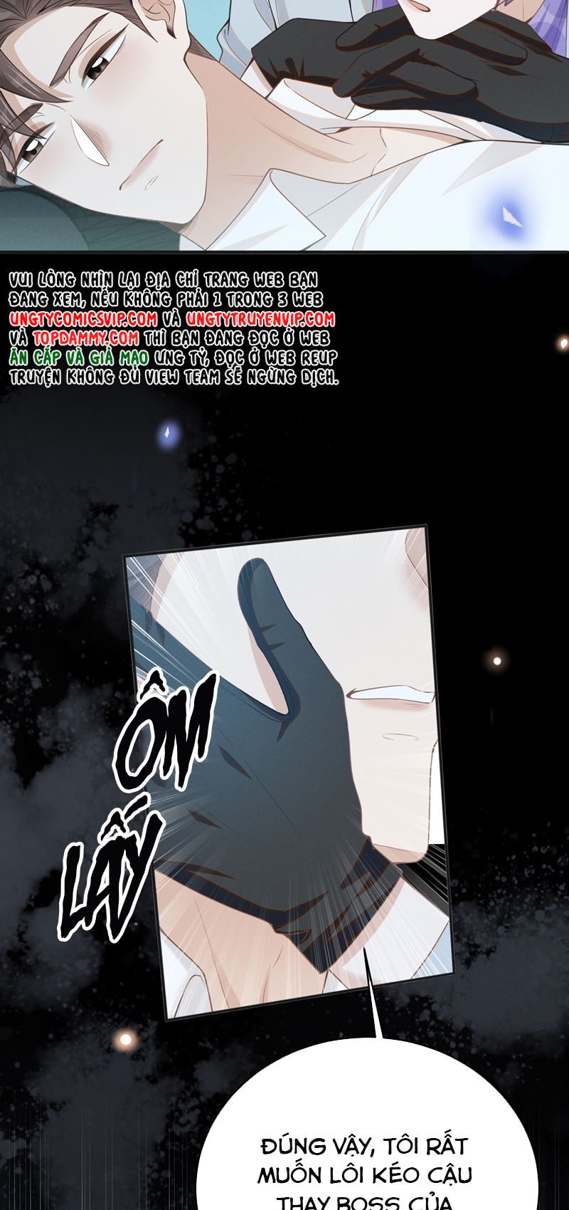 Lai Sinh Bất Kiến Chapter 129 - Trang 4