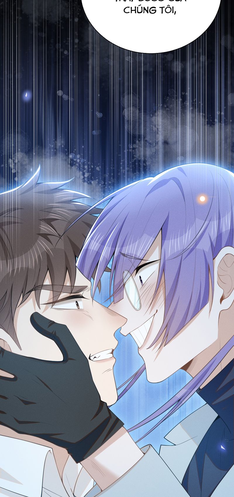 Lai Sinh Bất Kiến Chapter 129 - Trang 4