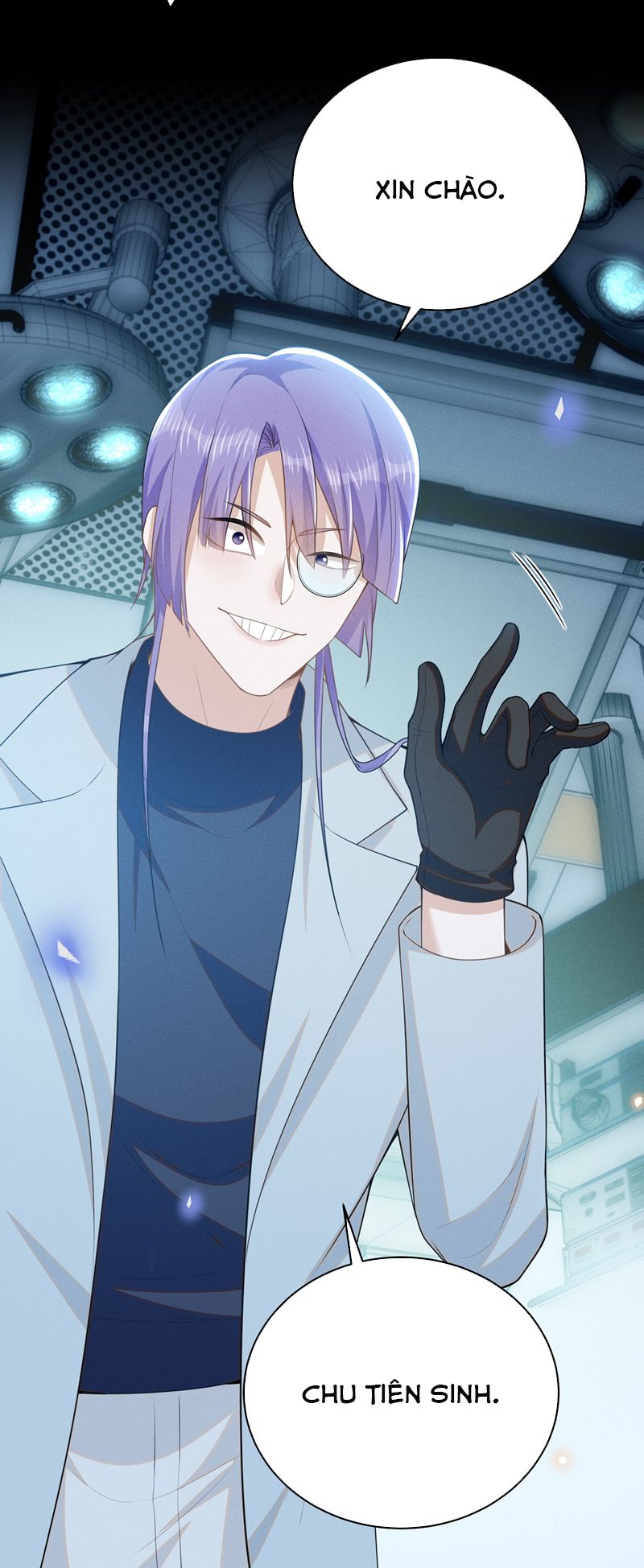 Lai Sinh Bất Kiến Chapter 129 - Trang 4