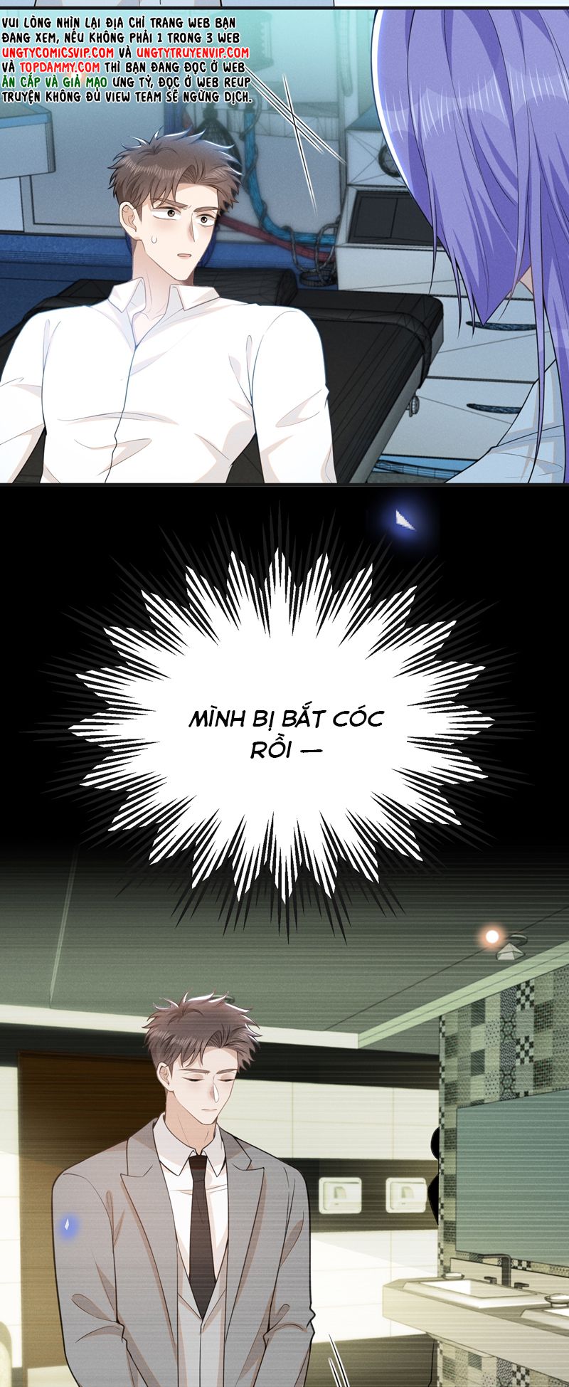 Lai Sinh Bất Kiến Chapter 129 - Trang 4