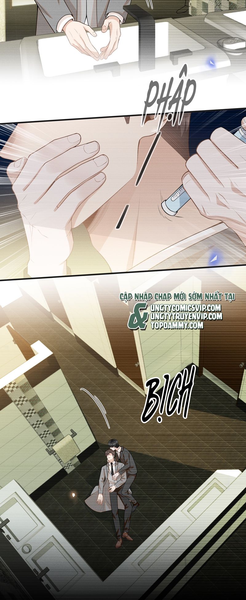 Lai Sinh Bất Kiến Chapter 129 - Trang 4