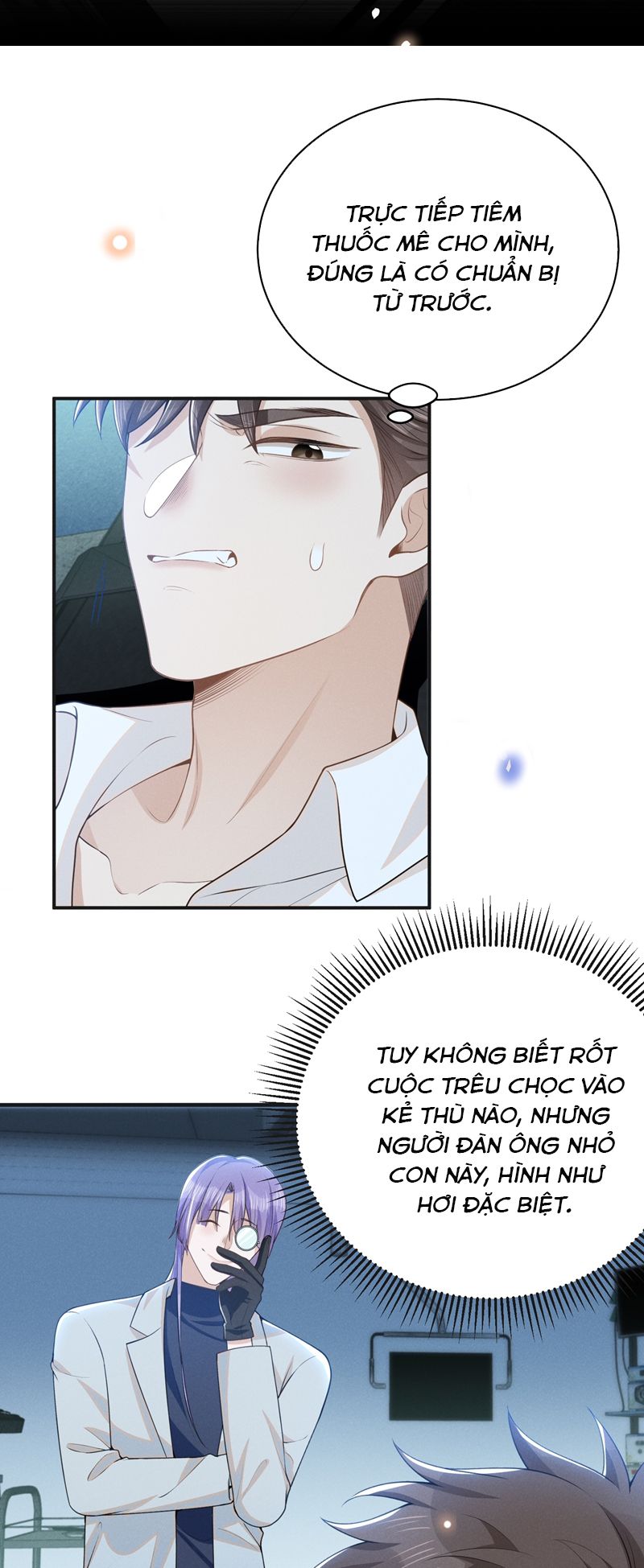 Lai Sinh Bất Kiến Chapter 129 - Trang 4