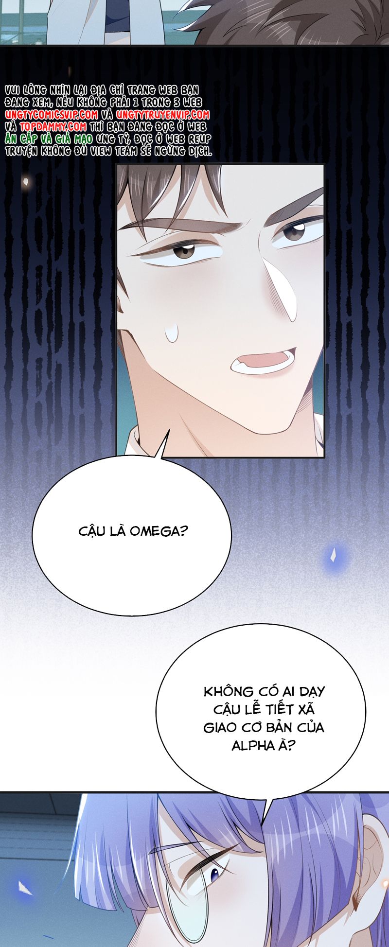 Lai Sinh Bất Kiến Chapter 129 - Trang 4