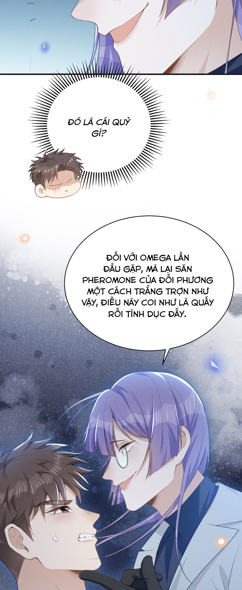 Lai Sinh Bất Kiến Chapter 129 - Trang 4