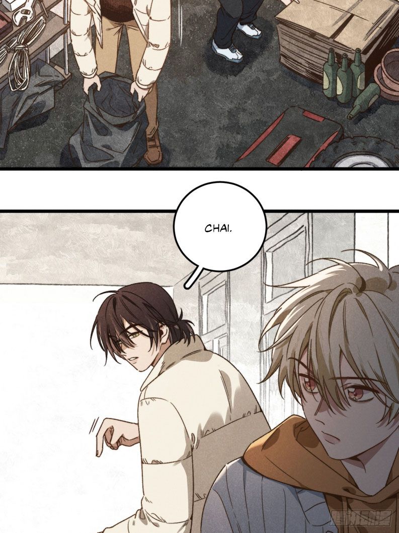 Tôi Không Cùng Anh Đến Vùng Đất Bắp Ngô Đâu! Chapter 44 - Next Chapter 45