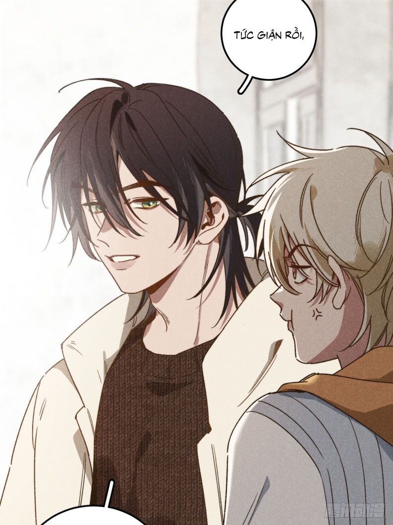 Tôi Không Cùng Anh Đến Vùng Đất Bắp Ngô Đâu! Chapter 44 - Next Chapter 45