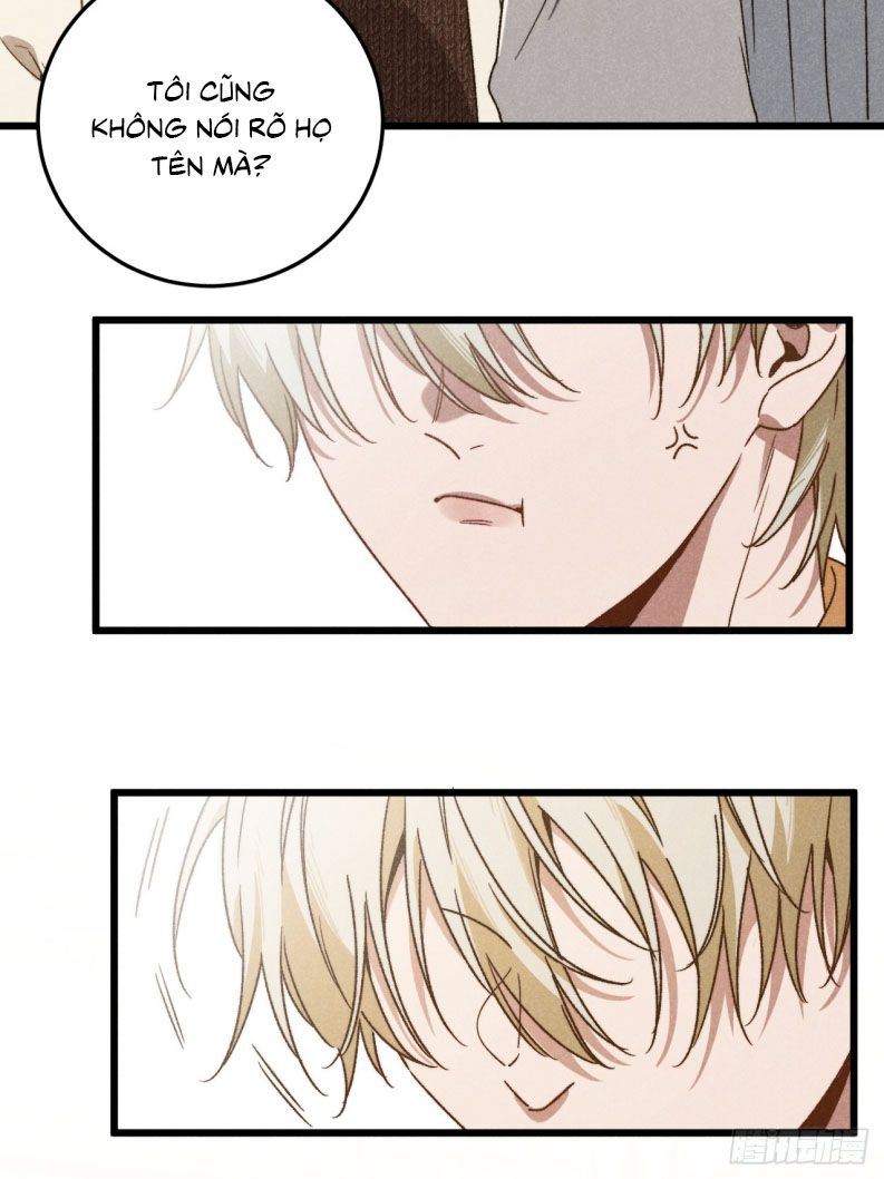 Tôi Không Cùng Anh Đến Vùng Đất Bắp Ngô Đâu! Chapter 44 - Next Chapter 45