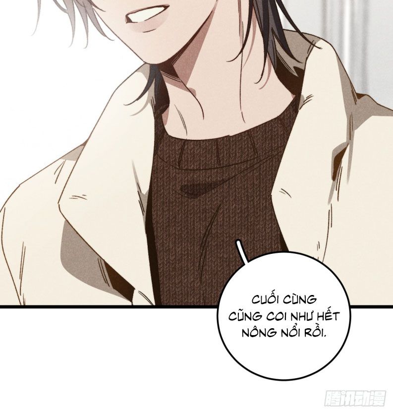 Tôi Không Cùng Anh Đến Vùng Đất Bắp Ngô Đâu! Chapter 44 - Next Chapter 45