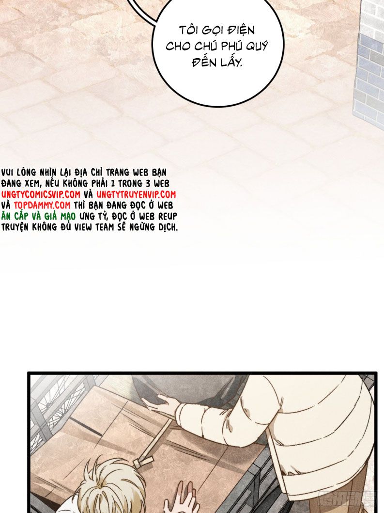 Tôi Không Cùng Anh Đến Vùng Đất Bắp Ngô Đâu! Chapter 44 - Next Chapter 45