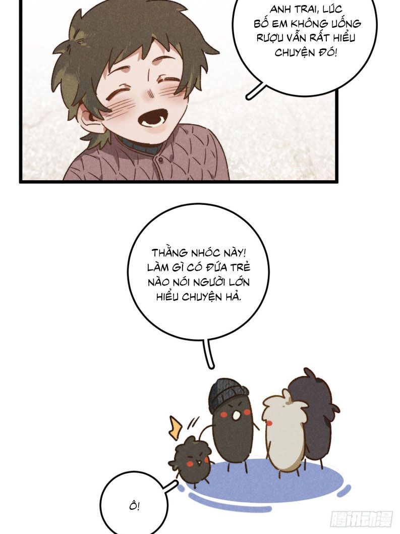 Tôi Không Cùng Anh Đến Vùng Đất Bắp Ngô Đâu! Chapter 44 - Next Chapter 45