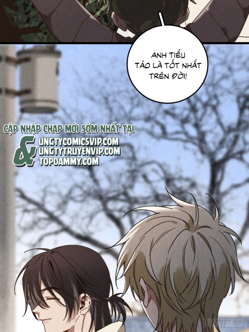 Tôi Không Cùng Anh Đến Vùng Đất Bắp Ngô Đâu! Chapter 44 - Next Chapter 45