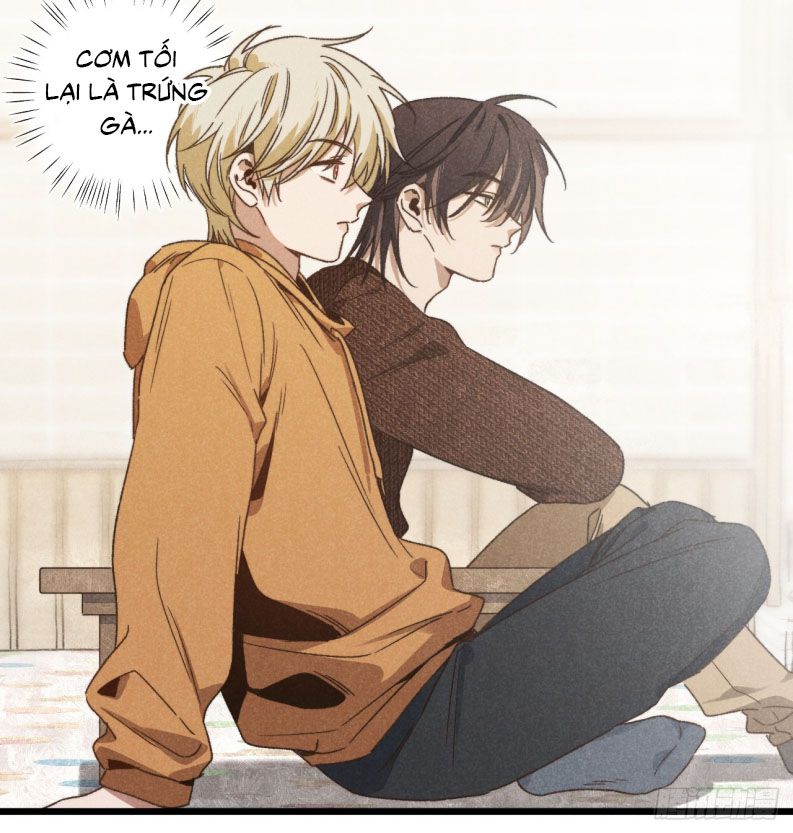 Tôi Không Cùng Anh Đến Vùng Đất Bắp Ngô Đâu! Chapter 44 - Next Chapter 45