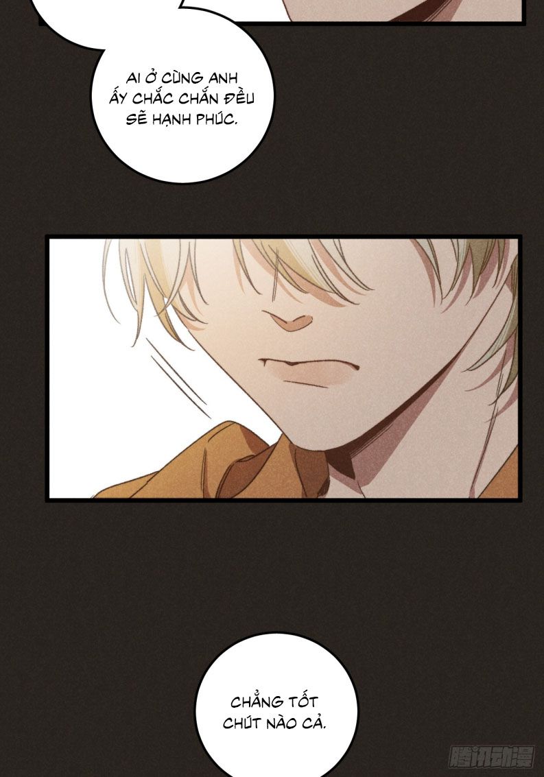 Tôi Không Cùng Anh Đến Vùng Đất Bắp Ngô Đâu! Chapter 44 - Next Chapter 45