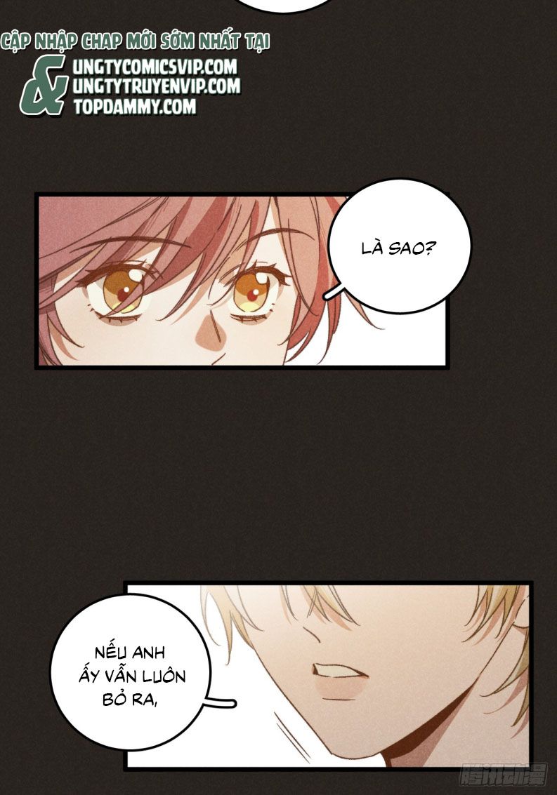 Tôi Không Cùng Anh Đến Vùng Đất Bắp Ngô Đâu! Chapter 44 - Next Chapter 45