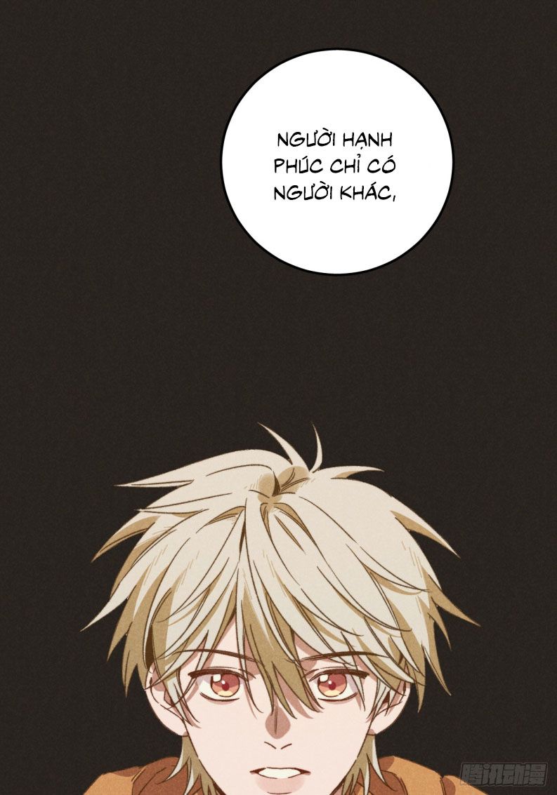 Tôi Không Cùng Anh Đến Vùng Đất Bắp Ngô Đâu! Chapter 44 - Next Chapter 45