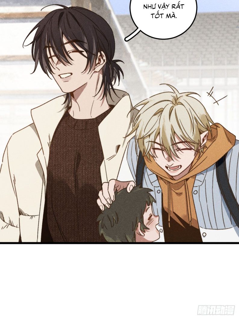 Tôi Không Cùng Anh Đến Vùng Đất Bắp Ngô Đâu! Chapter 44 - Next Chapter 45