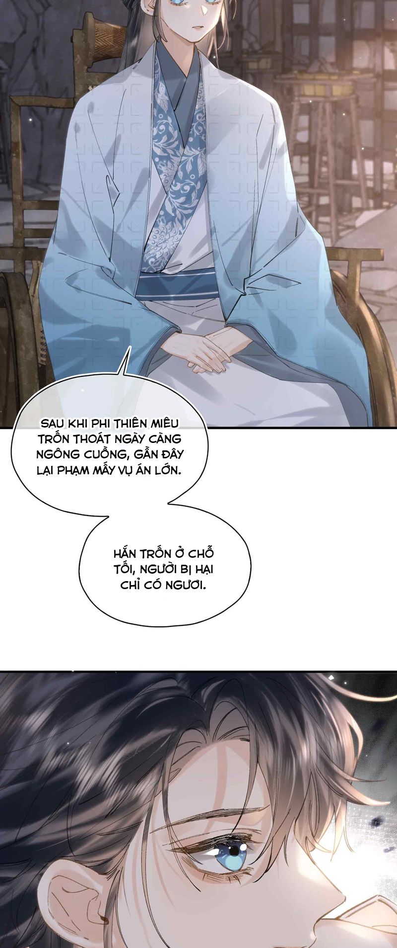 Tham Hoan Chapter 39 - Next Chapter 40