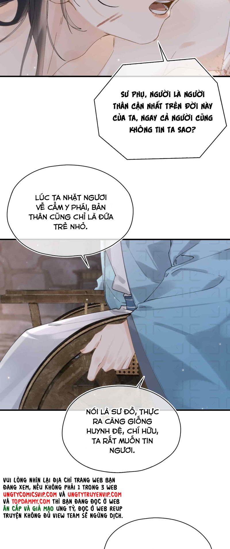 Tham Hoan Chapter 39 - Next Chapter 40