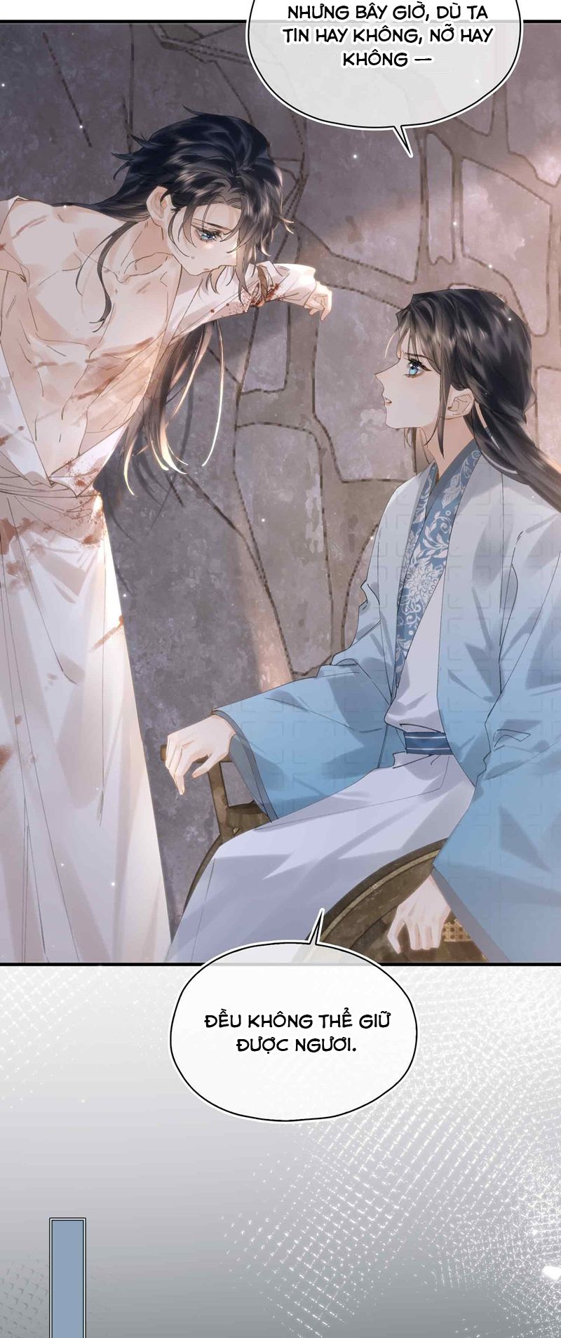 Tham Hoan Chapter 39 - Next Chapter 40