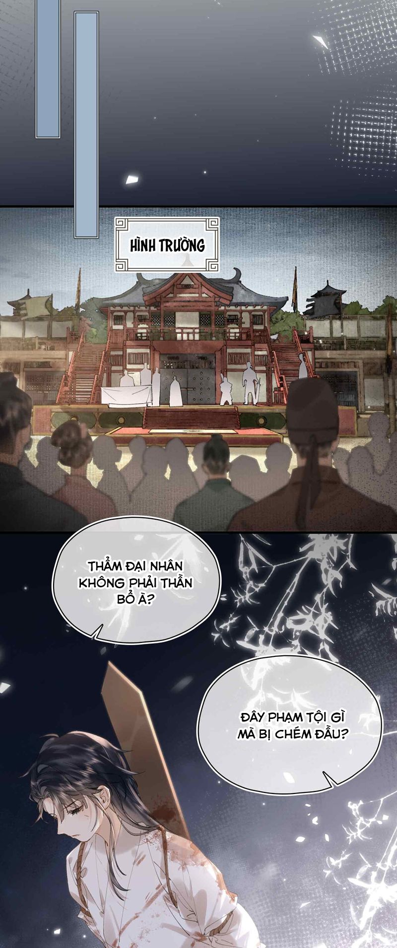 Tham Hoan Chapter 39 - Next Chapter 40