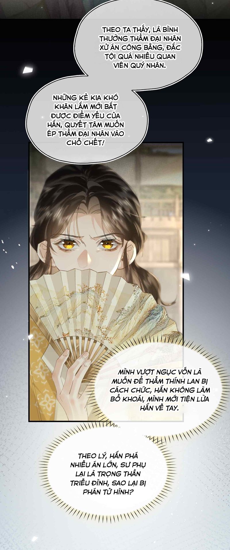 Tham Hoan Chapter 39 - Next Chapter 40