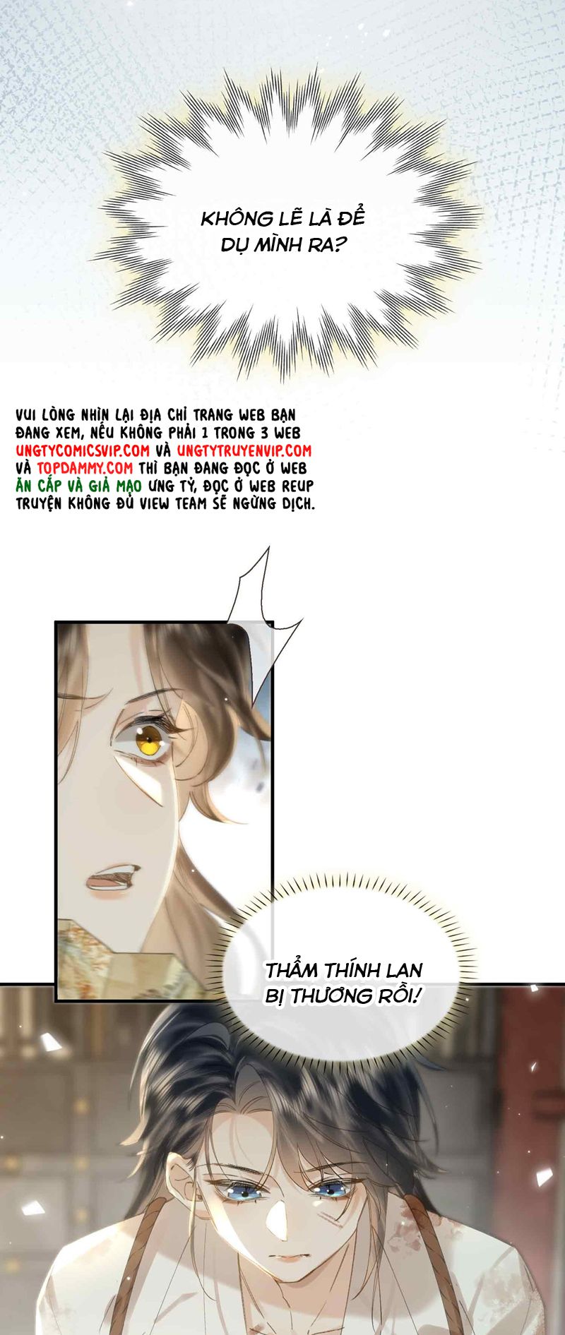 Tham Hoan Chapter 39 - Next Chapter 40