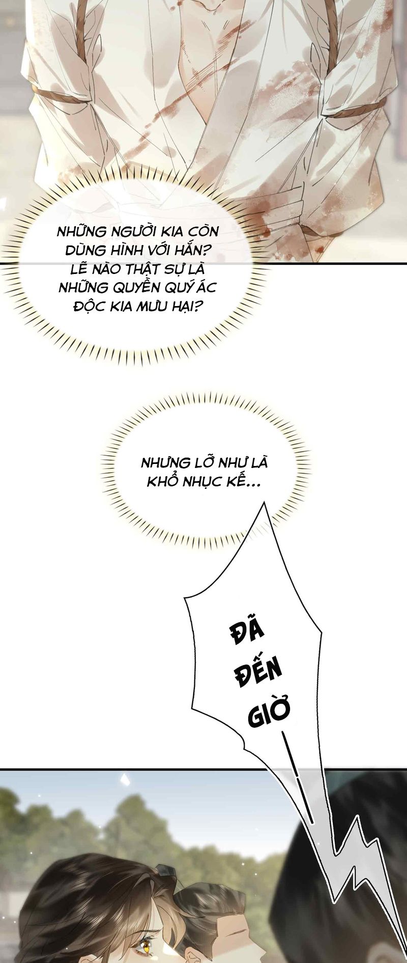 Tham Hoan Chapter 39 - Next Chapter 40