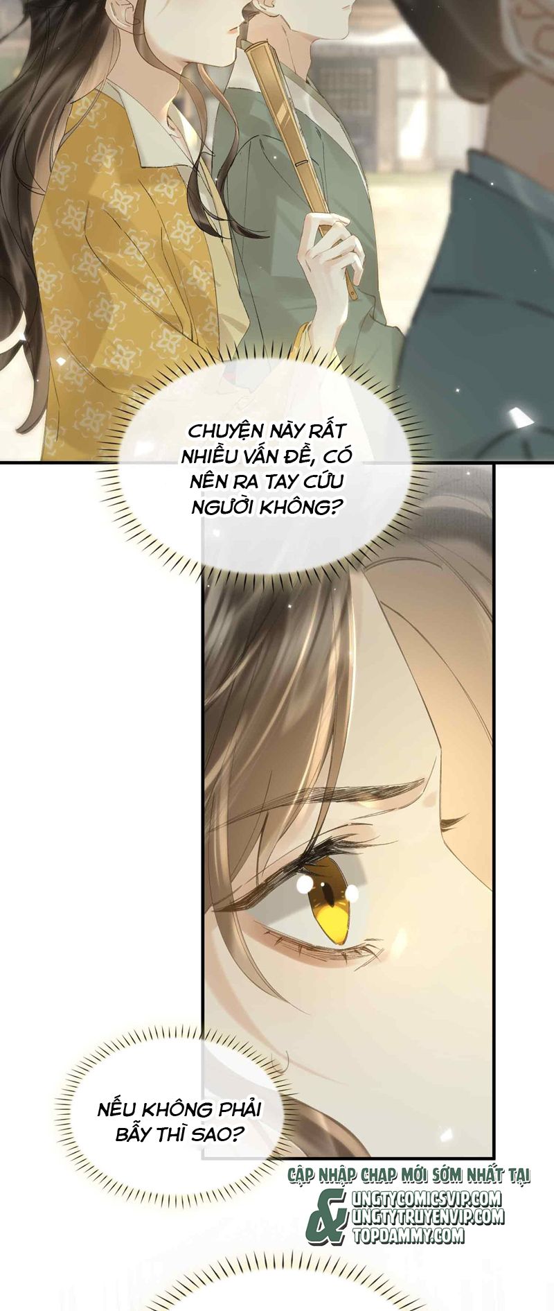 Tham Hoan Chapter 39 - Next Chapter 40