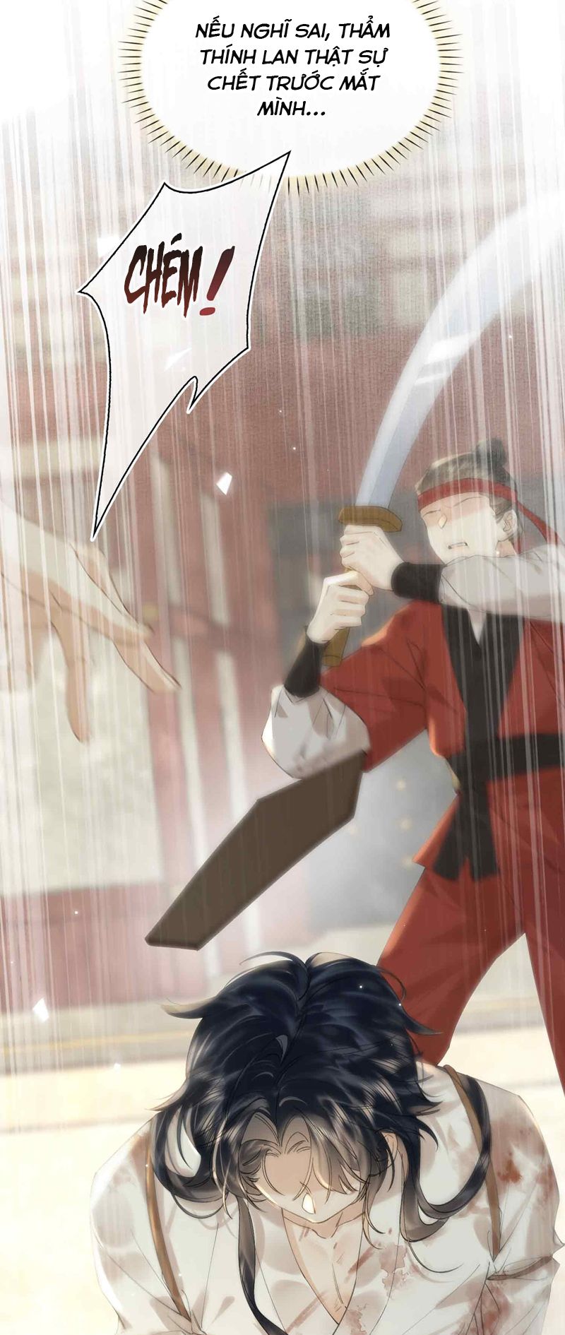 Tham Hoan Chapter 39 - Next Chapter 40