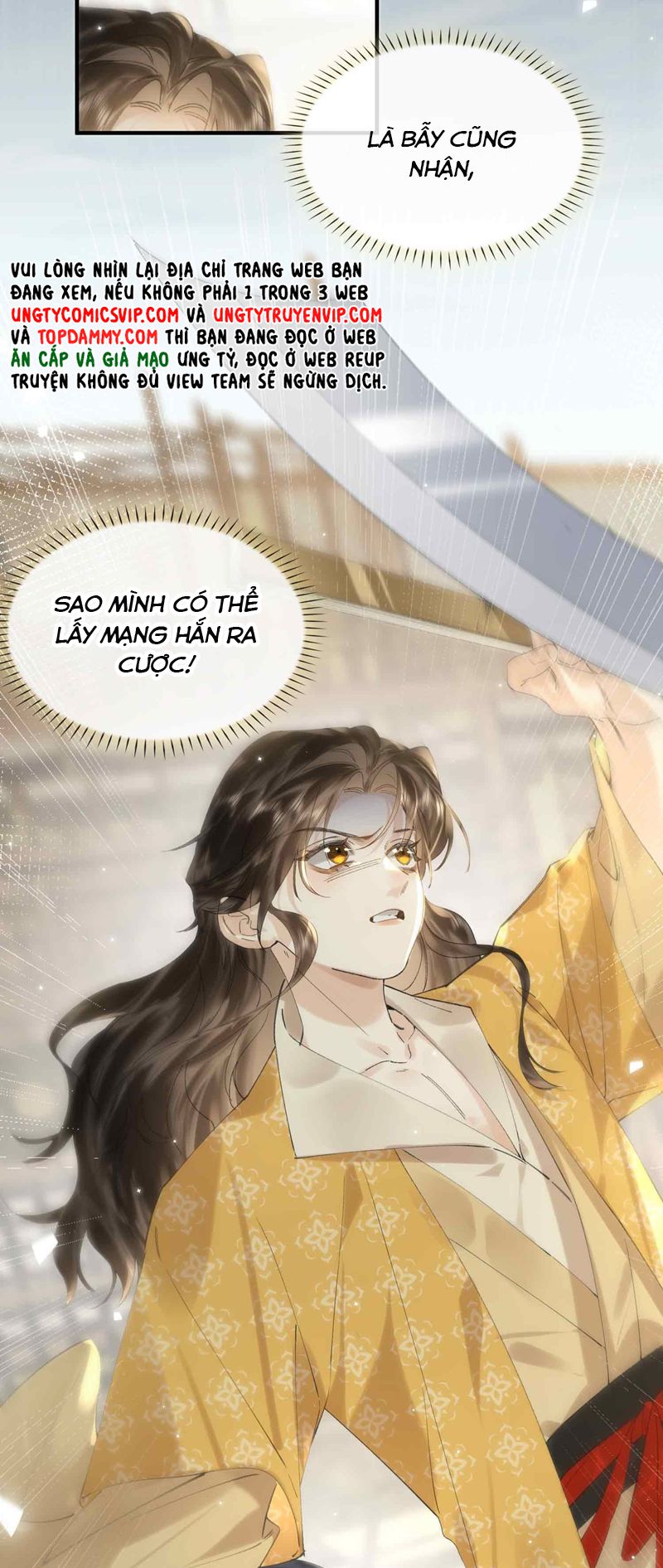 Tham Hoan Chapter 39 - Next Chapter 40