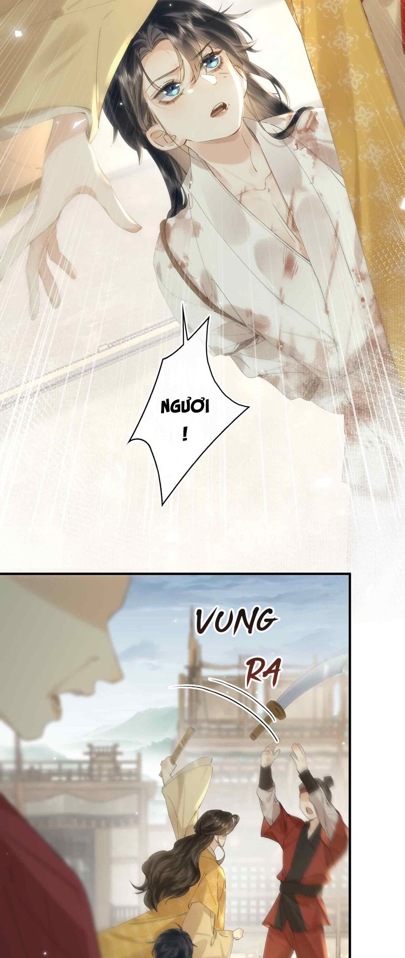 Tham Hoan Chapter 39 - Next Chapter 40