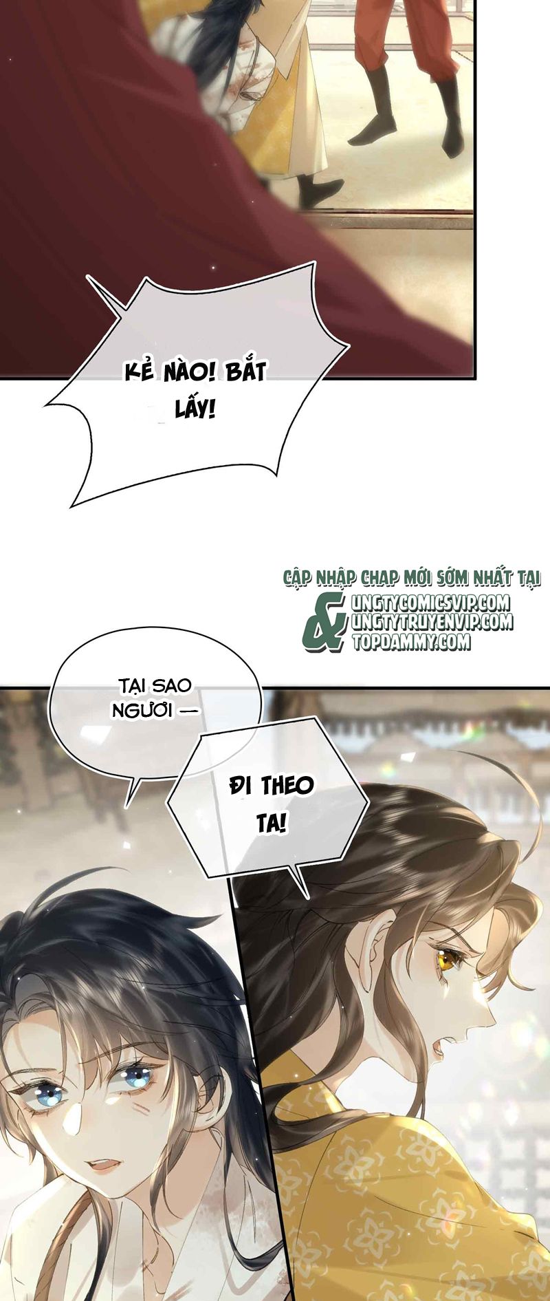 Tham Hoan Chapter 39 - Next Chapter 40