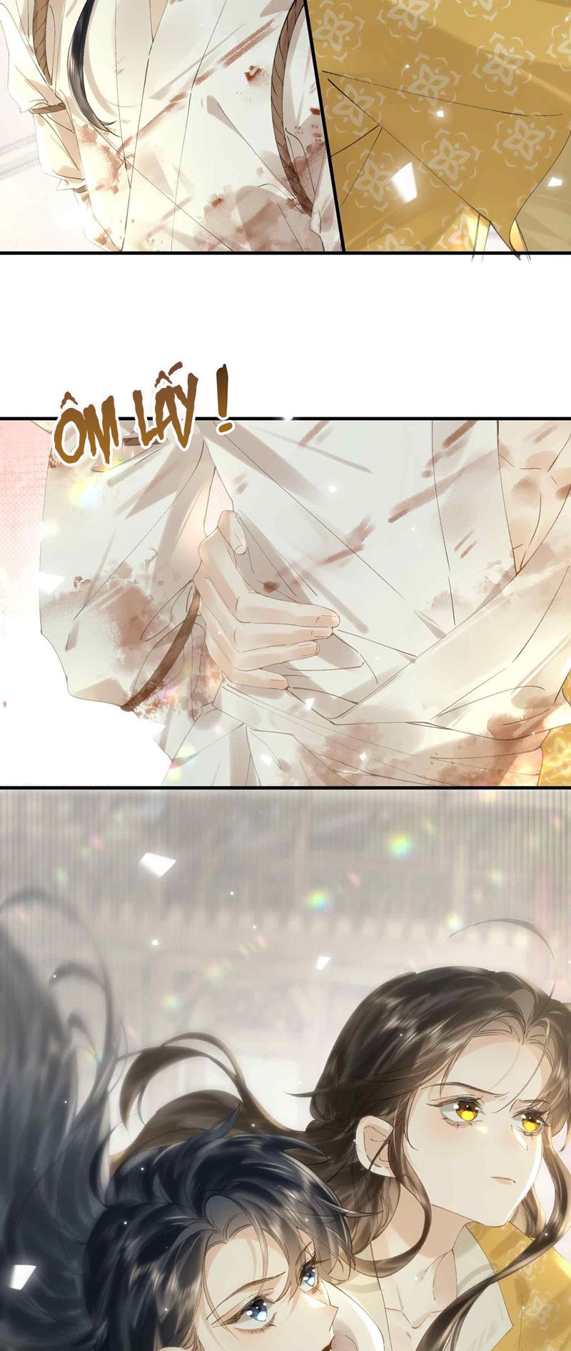 Tham Hoan Chapter 39 - Next Chapter 40