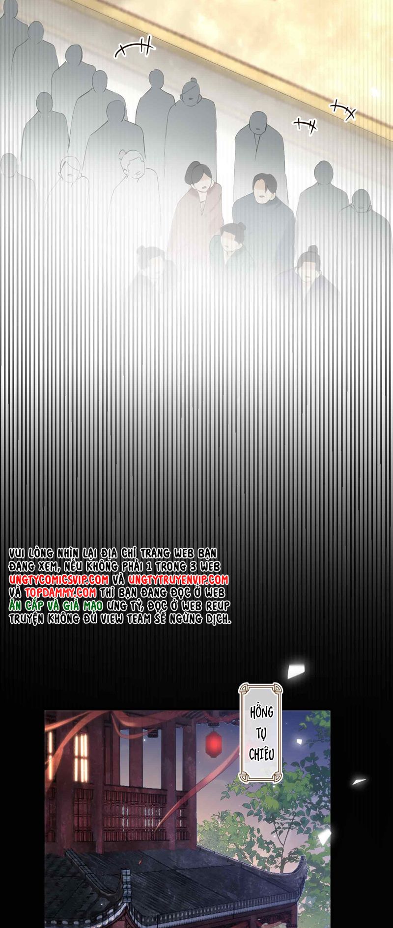 Tham Hoan Chapter 39 - Next Chapter 40