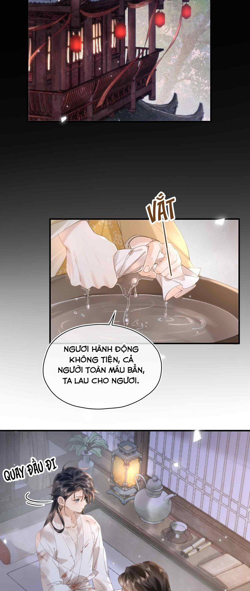 Tham Hoan Chapter 39 - Next Chapter 40